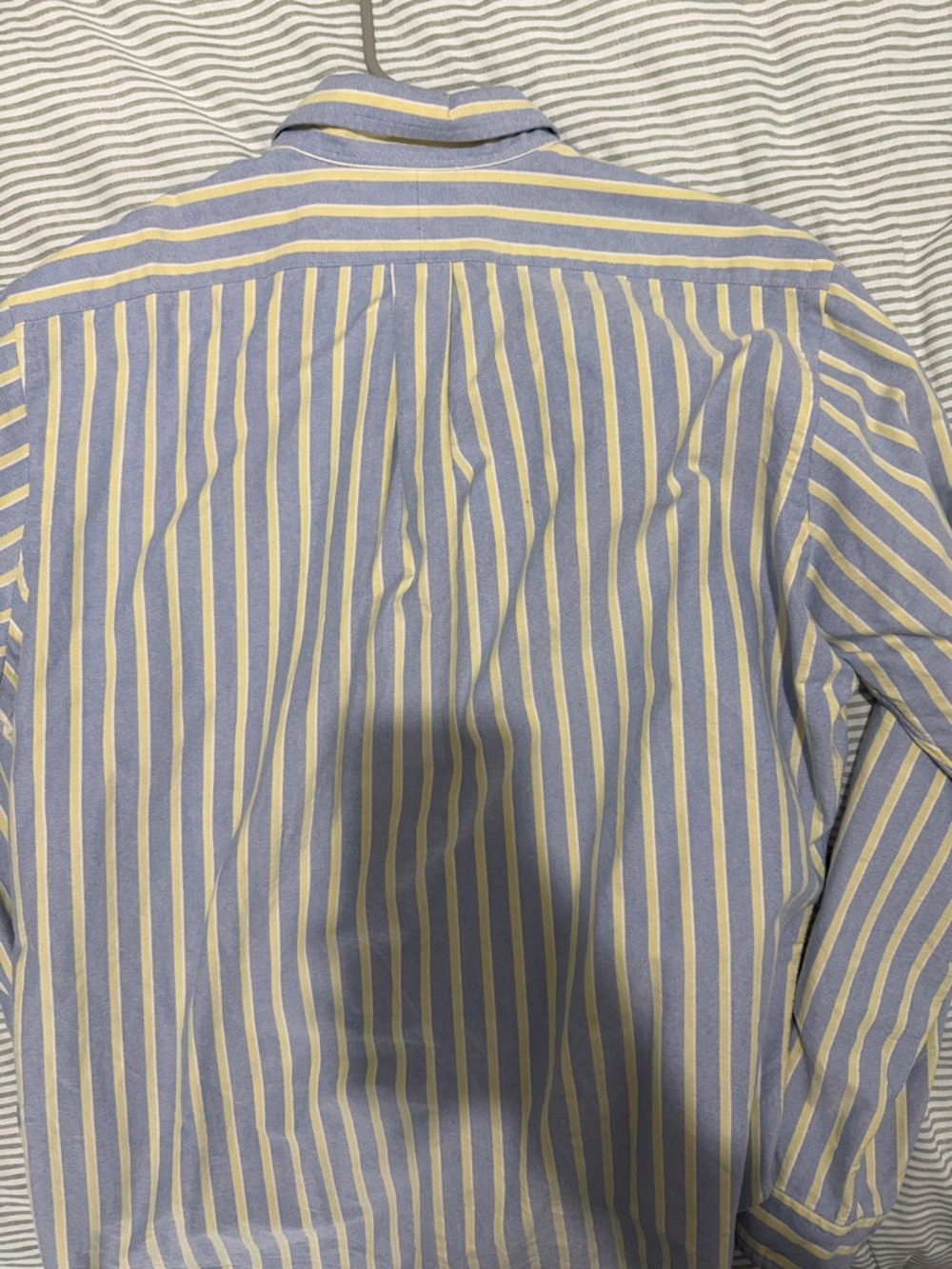 Polo Ralph Lauren Button Down - Picture 3 of 3